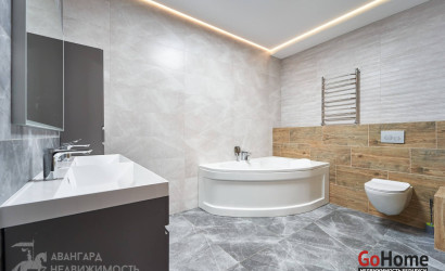 Снять 3-комнатную квартиру, Минск, просп. Победителей, д. 115 (Центральный район). Фото 14