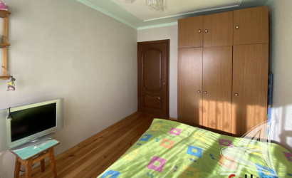 Купить 3-комнатную квартиру, Брест, Центр, пр-т Машерова. Фото 7