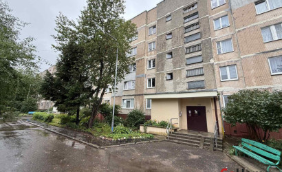  9-этаж.(77.2 м2), Гродно(Суворова, 312А)