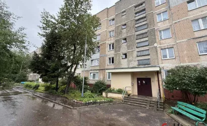  9-этаж.(77.2 м2), Гродно(Суворова, 312А)