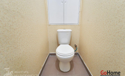 Купить 1-комнатную квартиру, Минск, Каменногорская ул., 28 (Фрунзенский район). Фото 17