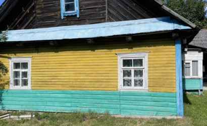 Купить дом, Брольники, Набережная ул., 27, 25 соток. Фото 2