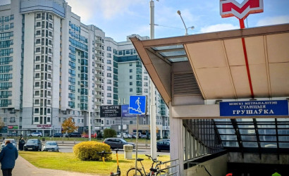 Снять 2-комнатную квартиру на сутки, Минск, ул. Щорса, д. 11 (Московский район). Фото 11