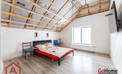 Купить дом, Шпаковщина, Луговой, 25 соток. Фото 8