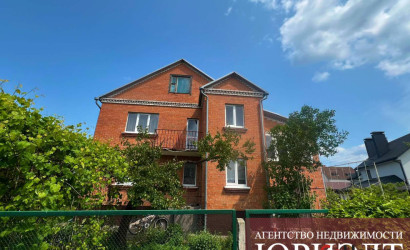 Купить коттедж, Брест, ул. Вычулки, д. , 10 соток. Фото 1