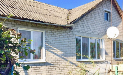 Купить дом, Ходосы, Дмитровичский с/с, 7.23 соток. Фото 3