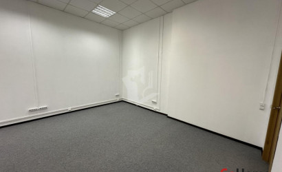 Аренда офиса, Минск, Фабрициуса ул., 8/б,  от 47.5 до 58.9 кв.м.. Фото 4