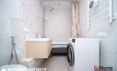 Купить 1-комнатную квартиру, Минск, Менделеева ул., 25(Партизанский район). Фото 21