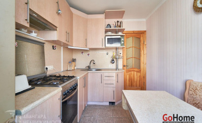 Купить 3-комнатную квартиру, Заречье, Зареченская ул., 43. Фото 9