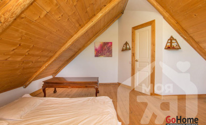 Купить дом, Лапоровичи, Центральная ул., 37, 60.21 соток. Фото 34