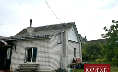 Купить дом, Лида, Новосельская, 4.82 соток. Фото 2