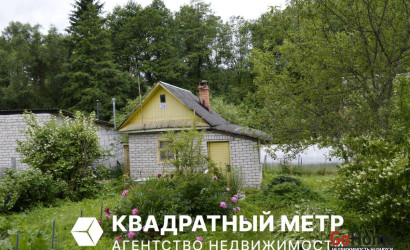 Купить дом в деревне, Энергостроитель-Подсады, 4.34 соток. Фото 1