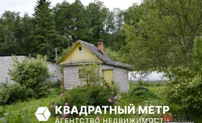  20 м2, Энергостроитель-Подсады
