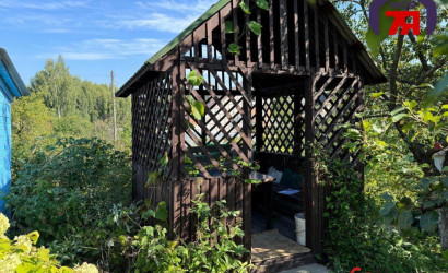 Купить дом в деревне, Бриллиант, 4.5 соток. Фото 7