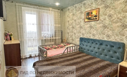 Купить 2-комнатную квартиру, Гродно, Франтишка Богушевича д.10. Фото 14