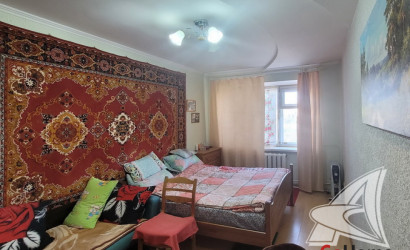 Купить 3-комнатную квартиру, Малорита, , . Фото 1