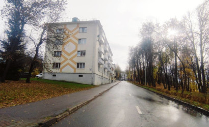 Купить 2-комнатную квартиру, Витебск, Путна, 9. Фото 9