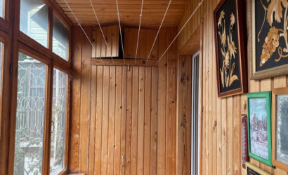 Купить 4-комнатную квартиру, Витебск, Чкалова ул., 40. Фото 6