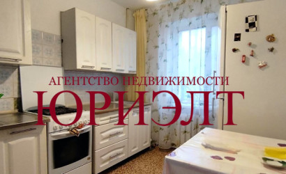 Купить 1-комнатную квартиру, Жлобин, Воровского, 34. Фото 3