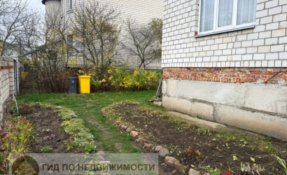 Купить коттедж, Гомель, ул. Далекая, 11.5 соток. Фото 12