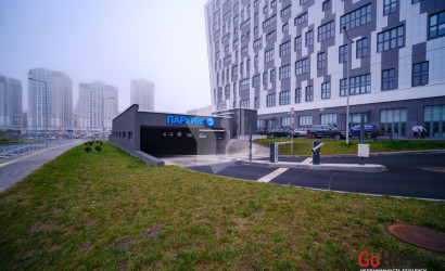 Купить 2-комнатную квартиру, Минск, Независимости просп., 134/2 (Первомайский район). Фото 26