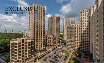 Купить 4-комнатную квартиру, Минск, Макаенка ул., 12/Б (Первомайский район). Фото 26