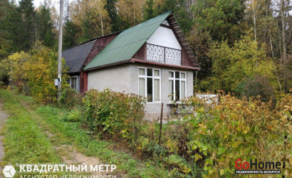 Купить дом в деревне, СЕКУНДА, 6.75 соток. Фото 3