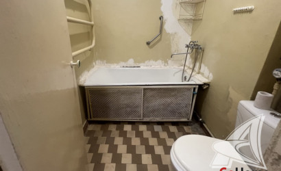 Купить 1-комнатную квартиру, Брест, Центр, пр-т Машерова. Фото 2