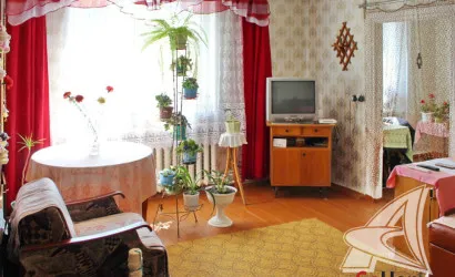  1-этаж.(59.7 м2), Брест(Граевка)