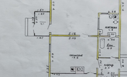 Купить дом, Вороново, 21.05 соток. Фото 17