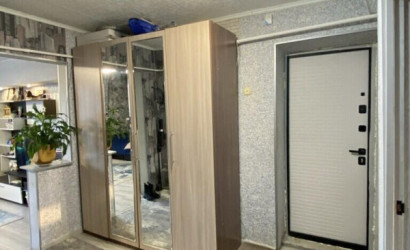 Купить 2-комнатную квартиру, Слоним, Полевая ул., 84. Фото 6