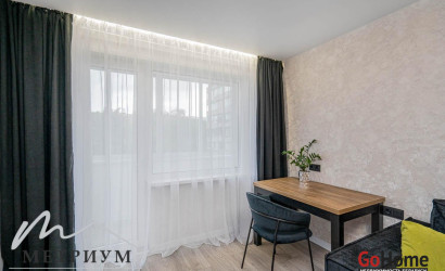 Купить 3-комнатную квартиру, Минск, Куйбышева ул., 93(Советский район). Фото 2