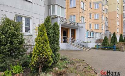 Купить 1-комнатную квартиру, Минск, Лидская ул., 16(Фрунзенский район). Фото 29