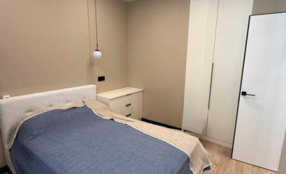 Купить 3-комнатную квартиру, Минск, Михаила Савицкого ул. 12(Октябрьский район). Фото 12