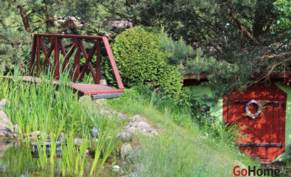 Снять на сутки коттедж, Новое Поле, Луговая 10. Фото 7