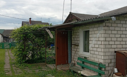 Купить 2-комнатную квартиру, Лида, пер.Железнодорожный, 3/2. Фото 2
