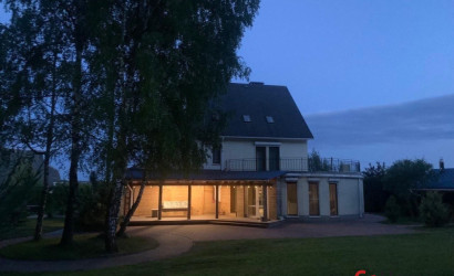 Купить коттедж, Новая Веска, Центральная, 28, 25 соток. Фото 13