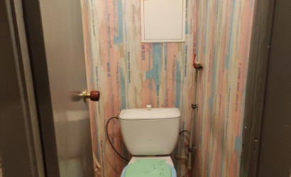 Купить 1-комнатную квартиру, Новополоцк, Молодежная ул., 41. Фото 8