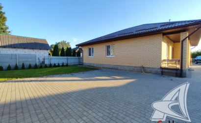 Купить дом, Малорита, г. Малорита, 8.35 соток. Фото 10