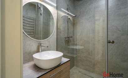 Снять 2-комнатную квартиру, Минск, Леонида Левина ул. 7 (Октябрьский район). Фото 14