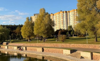 Купить 2-комнатную квартиру, Минск, Мирошниченко 10/1 (Советский район). Фото 8