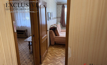 Купить 2-комнатную квартиру, Минск, Правда газеты просп., 14 (Московский район). Фото 3