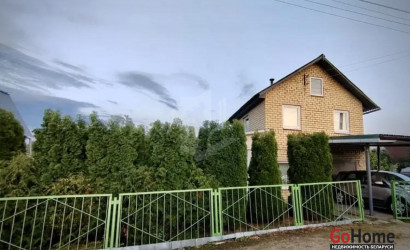 Купить дом в деревне, Красное Урочище, 8.08 соток. Фото 2