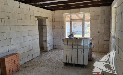 Купить дом, Теляки, Озятский с/с, 24.99 соток. Фото 8