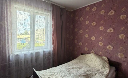 Купить 2-комнатную квартиру, Кореличи, Гагарина ул., 32. Фото 6
