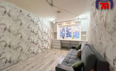 Купить 2-комнатную квартиру, Солигорск, Константина Заслонова ул., 32. Фото 5