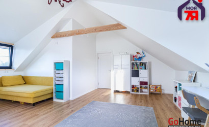 Купить коттедж, Водолей-2010, 9.31 соток. Фото 13