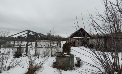 Купить дом, Подроссь, д. Подроссь , 25 соток. Фото 15