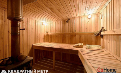 Купить дом, Марковщина, Луговая ул., 30, 14.93 соток. Фото 19