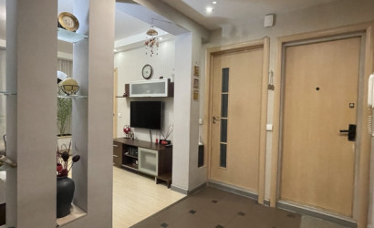 Купить 4-комнатную квартиру, Минск, ул. Горецкого, д. 39 (Фрунзенский район). Фото 7